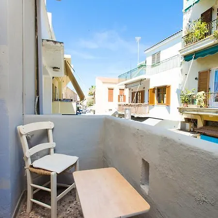 Sweet * Rethymno